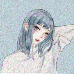 动漫迷头像